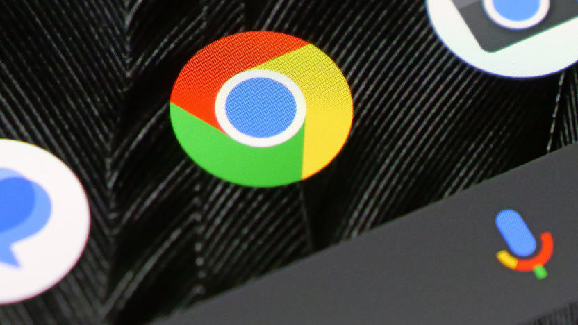 Google Chrome on Android can now read webpages aloud