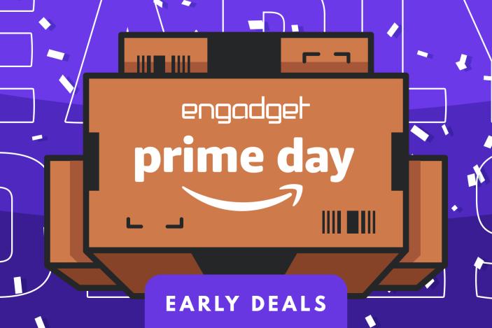 Amazon Prime Day Early Deals 2024