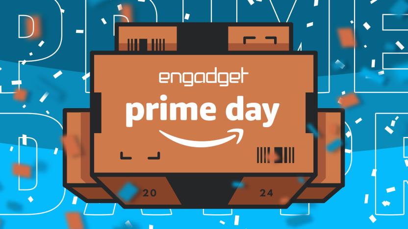 Amazon Prime Day 2024