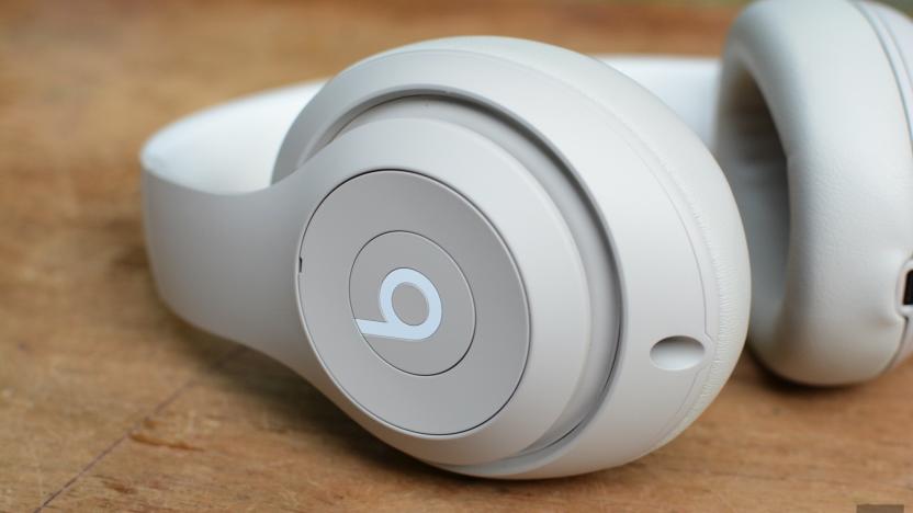 Beats Studio Pro review