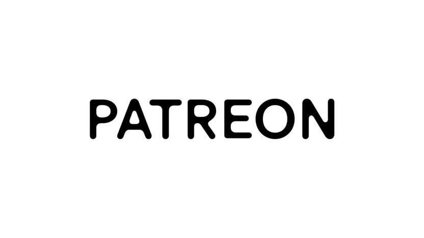 Patreon logo