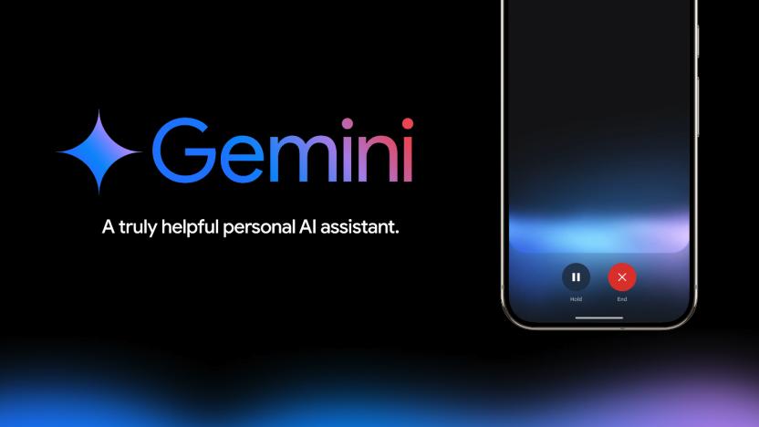 Google Gemini