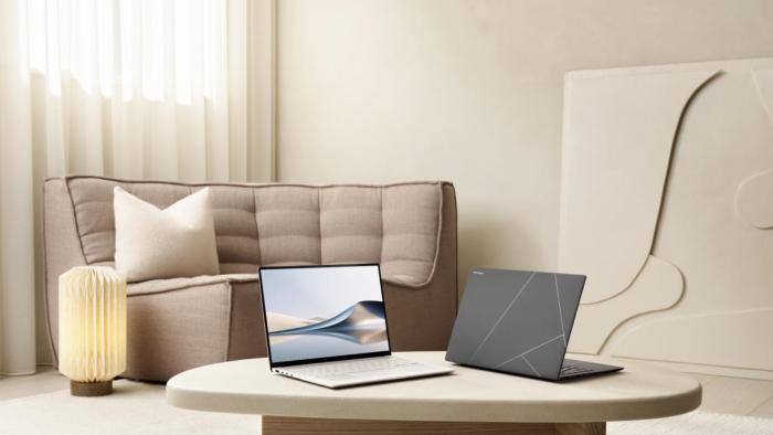 ASUS Zenbook S14