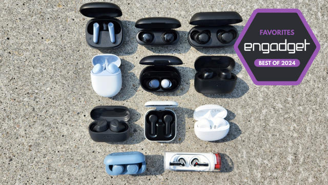 The best budget wireless earbuds