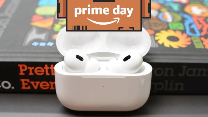 The best AirPods deals of Amazon Prime Day 2024