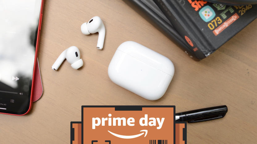 Apple AirPods Pro Prime Day