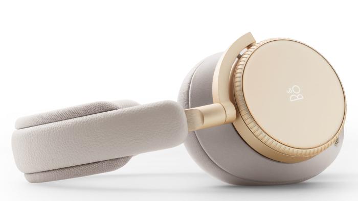 B&O's latest flagship headphones cost a whopping $1,549. 