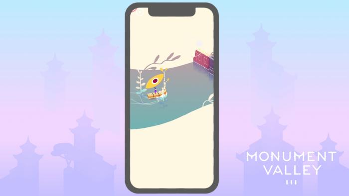 Monument Valley 3