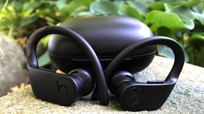 Powerbeats Pro review