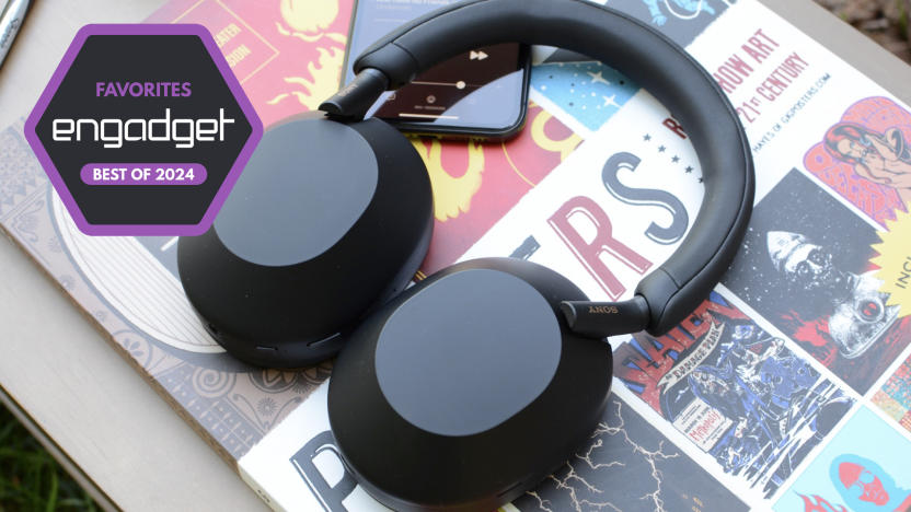 The best noise cancelling headphones