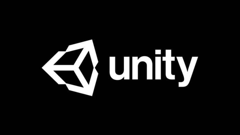 Unity logo