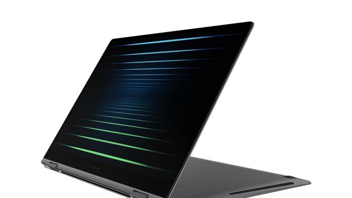 Samsung's Galaxy Book5 Pro 360 is its first laptop with Copilot+