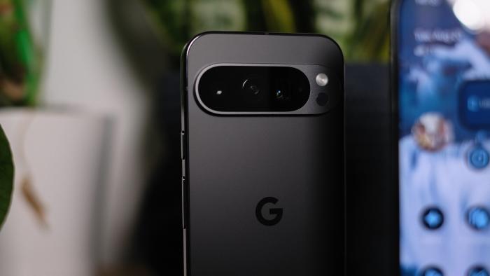 Pixel 9 Pro review