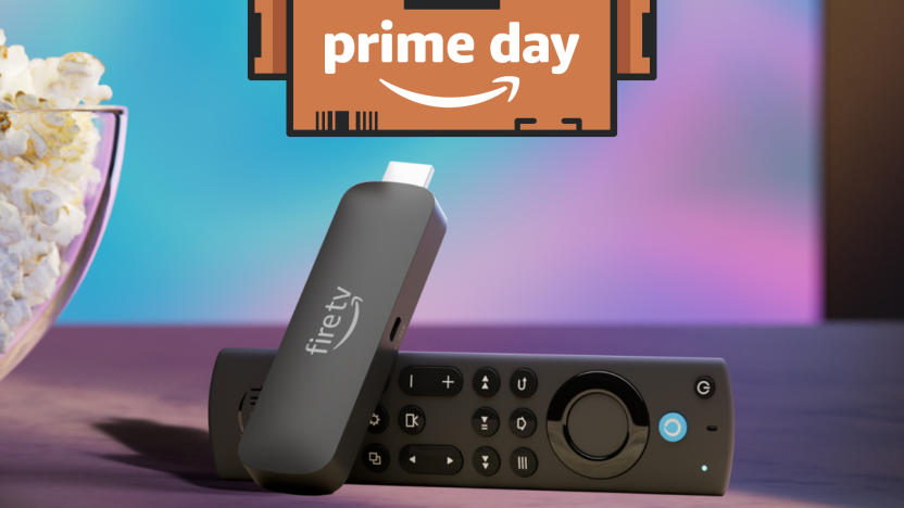 Amazon Fire TV Stick 4K Max